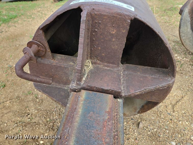 image for item ER1553 (4) auger bits