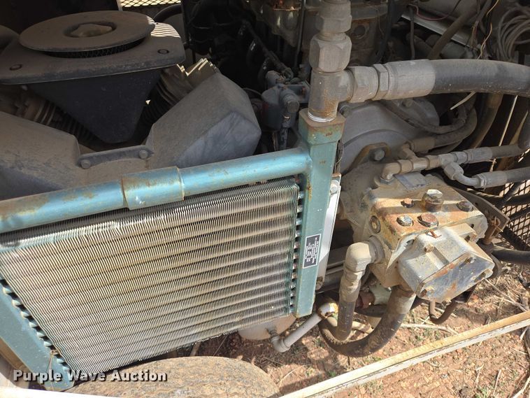 image for item ER1561 Norris Paint Company TMT63P paint striper