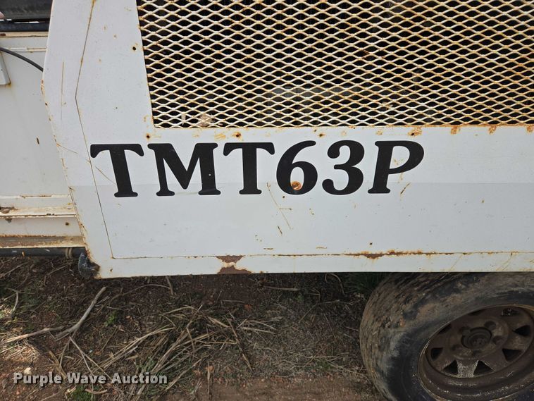 image for item ER1561 Norris Paint Company TMT63P paint striper