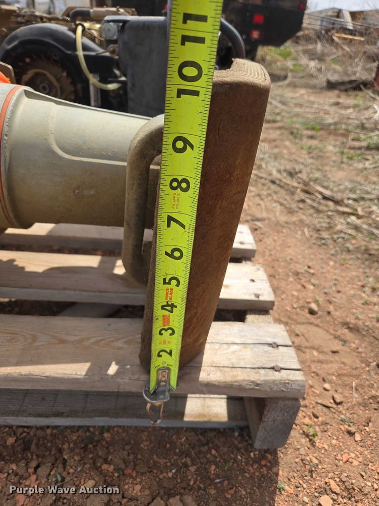 image for item ER1562 (2) plate compactors
