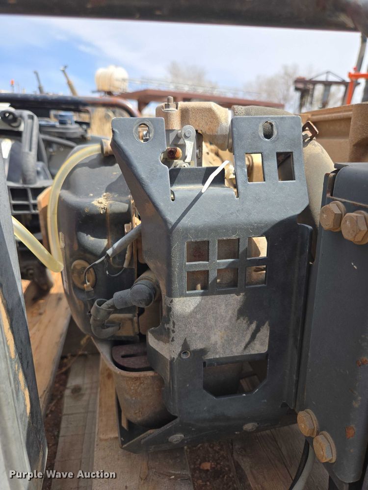 image for item ER1562 (2) plate compactors
