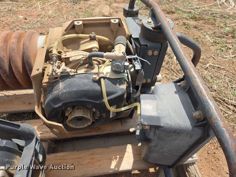 image for item ER1562 (2) plate compactors