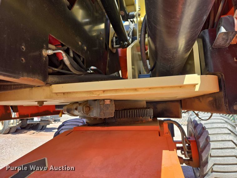image for item ER1572 2008 JLG 450AJ boom lift