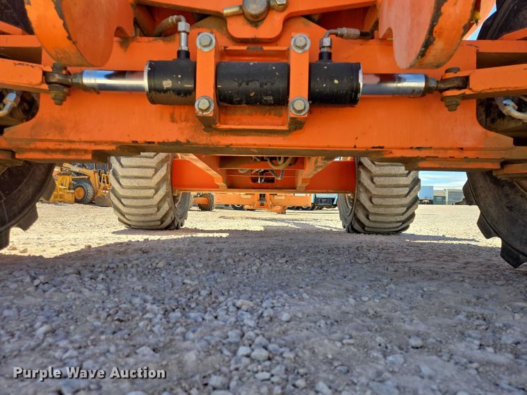 image for item ER1572 2008 JLG 450AJ boom lift