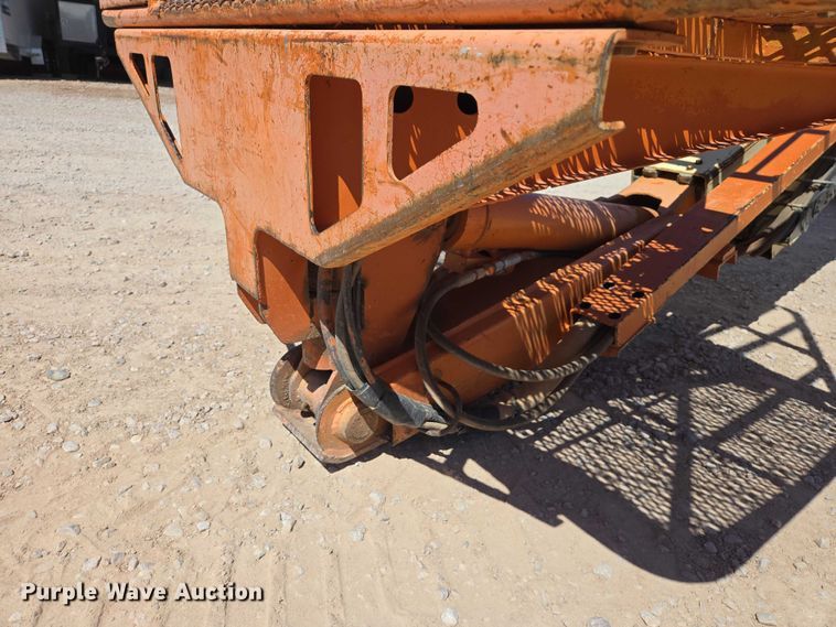 image for item ER1573 1993 JLG 60HA boom lift