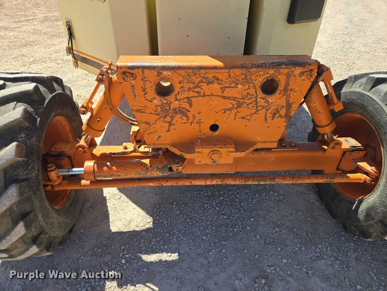image for item ER1573 1993 JLG 60HA boom lift