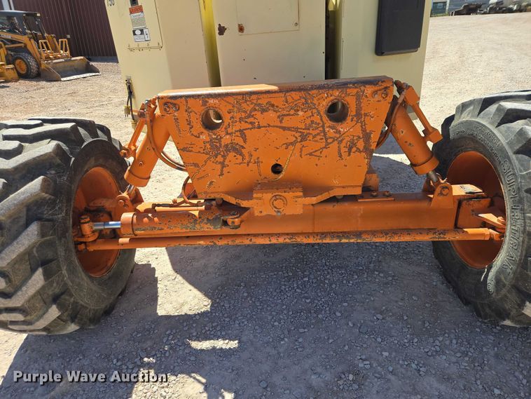 image for item ER1573 1993 JLG 60HA boom lift