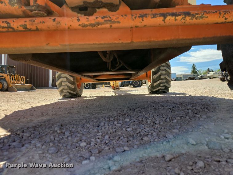 image for item ER1573 1993 JLG 60HA boom lift