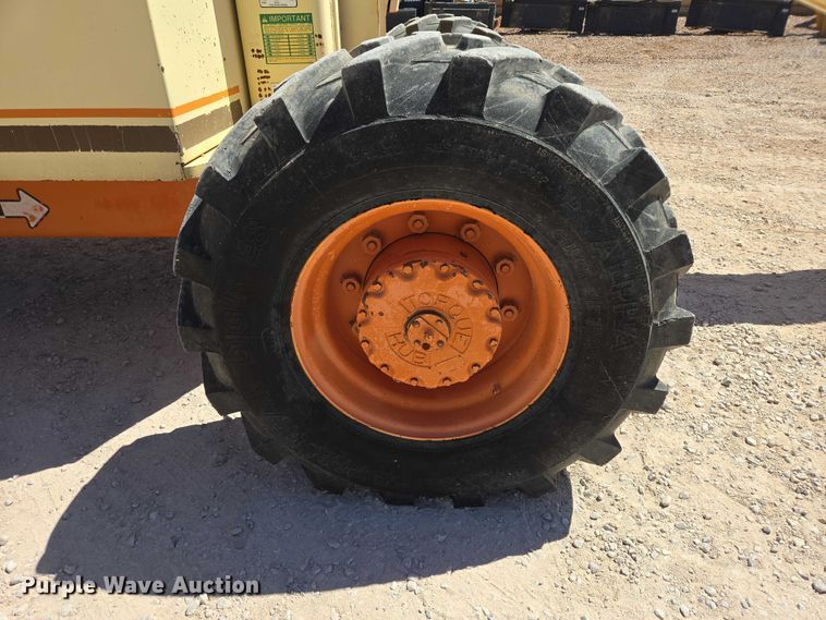image for item ER1573 1993 JLG 60HA boom lift