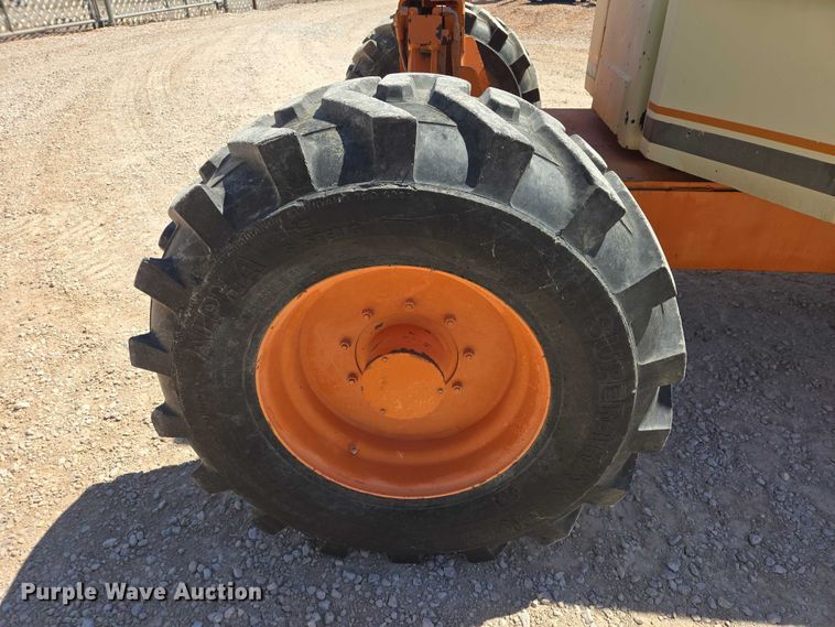 image for item ER1573 1993 JLG 60HA boom lift