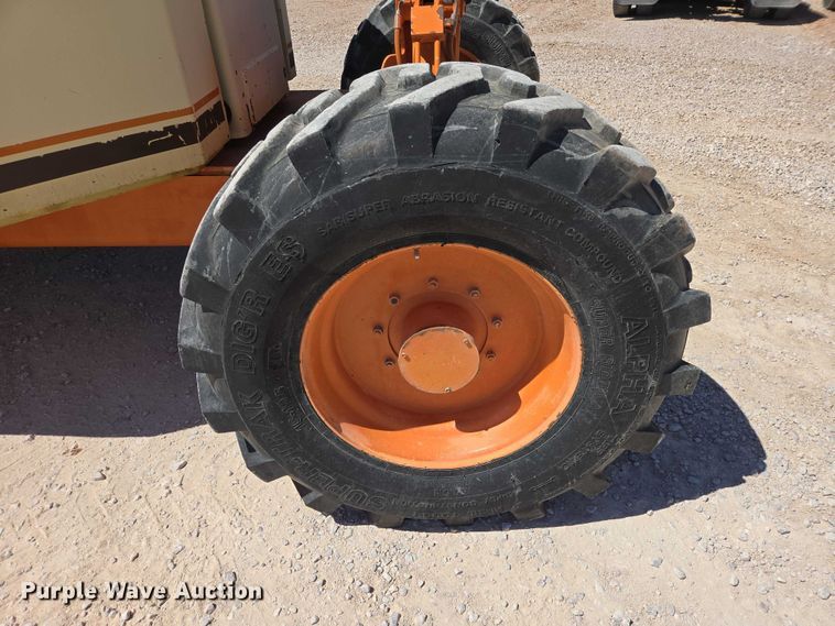 image for item ER1573 1993 JLG 60HA boom lift