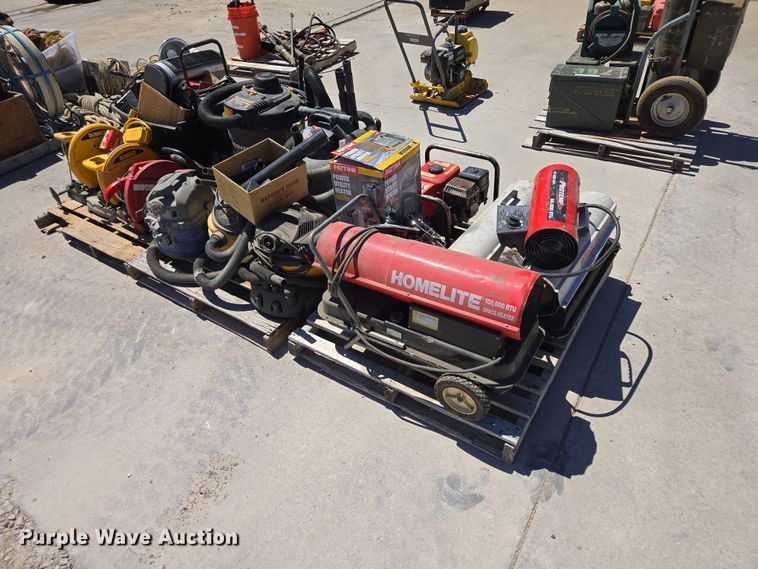 image for item ER1584 Tools