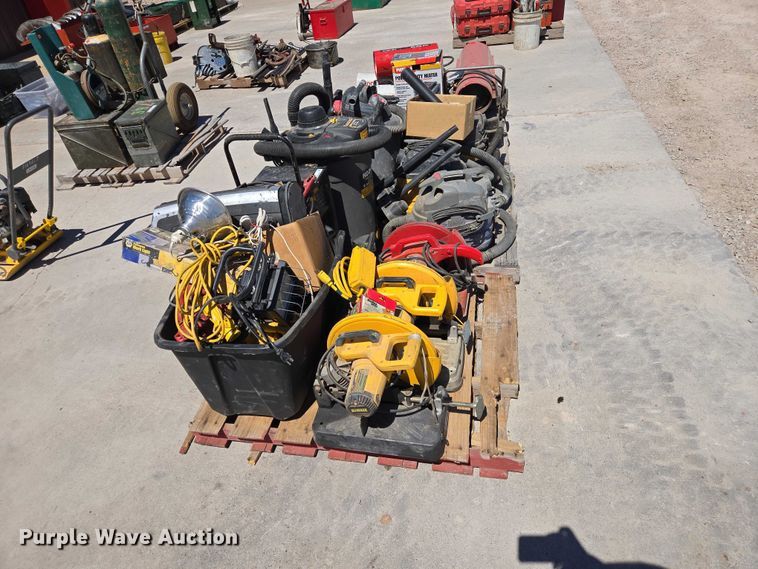 image for item ER1584 Tools