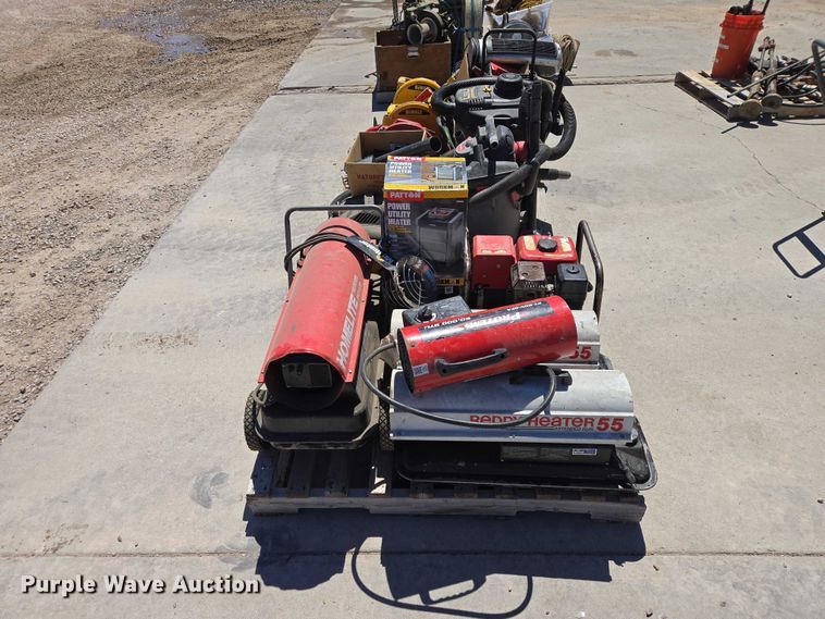 image for item ER1584 Tools