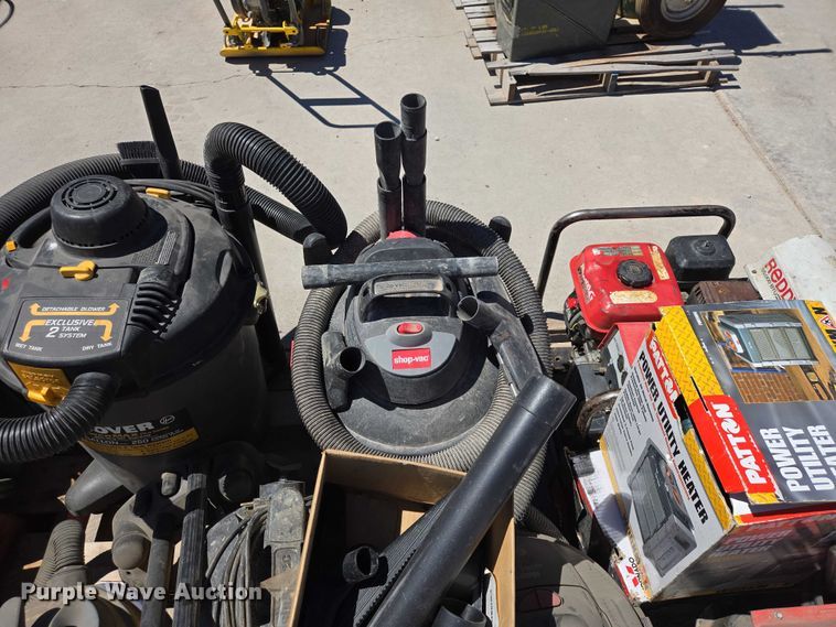 image for item ER1584 Tools