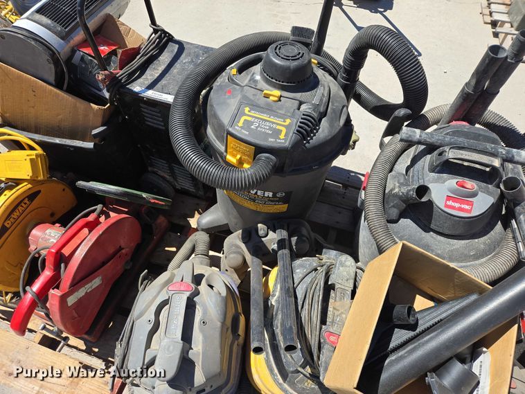image for item ER1584 Tools