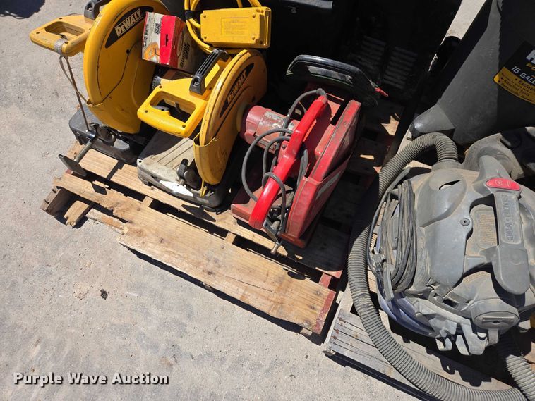 image for item ER1584 Tools