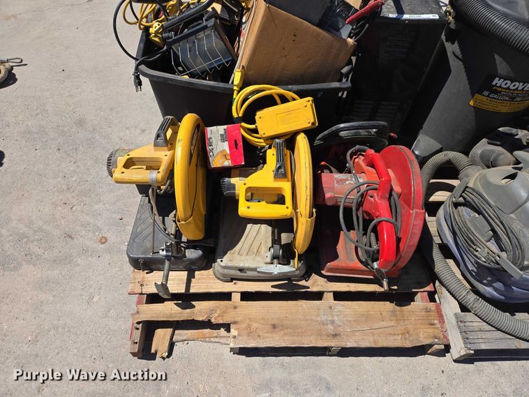 image for item ER1584 Tools