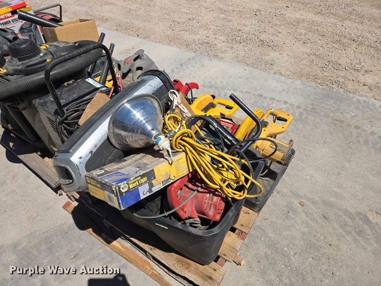 image for item ER1584 Tools