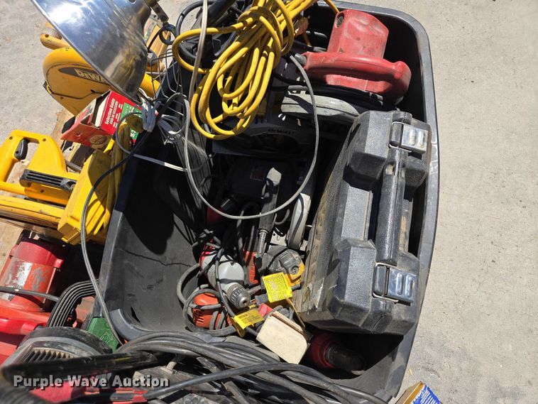 image for item ER1584 Tools