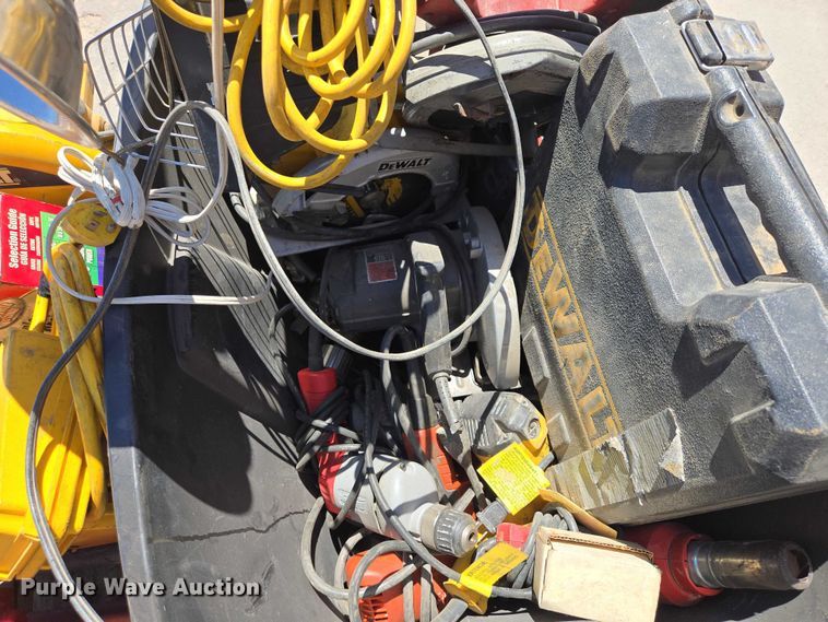 image for item ER1584 Tools