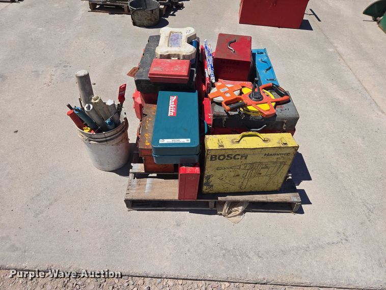 image for item ER1585 Milwaukee Tools