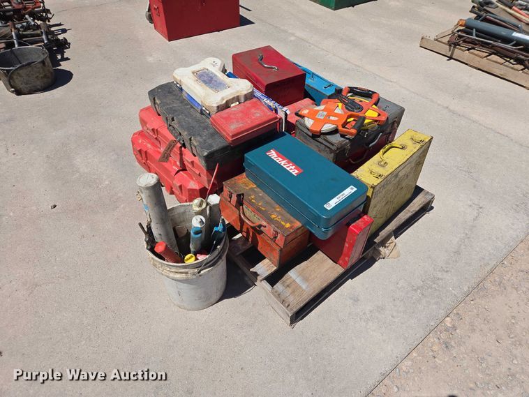 image for item ER1585 Milwaukee Tools