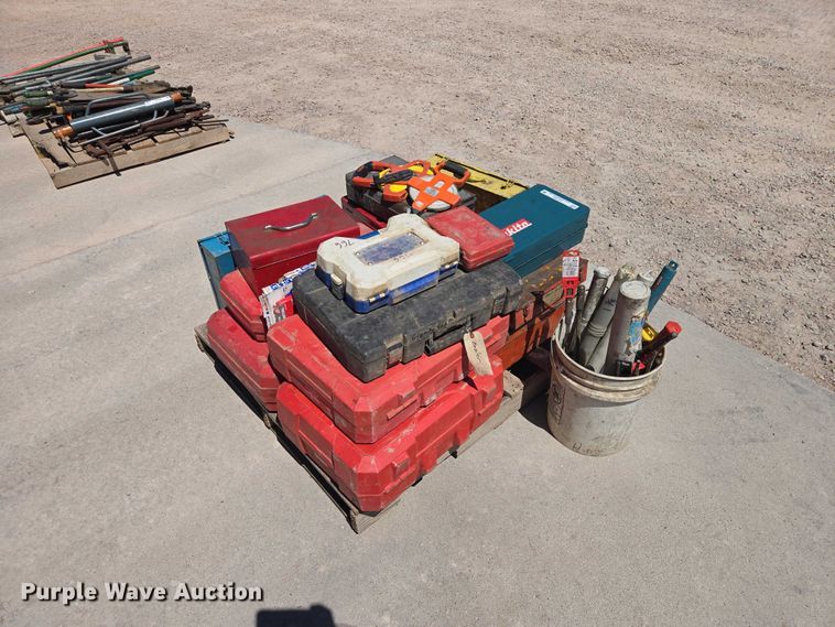 image for item ER1585 Milwaukee Tools