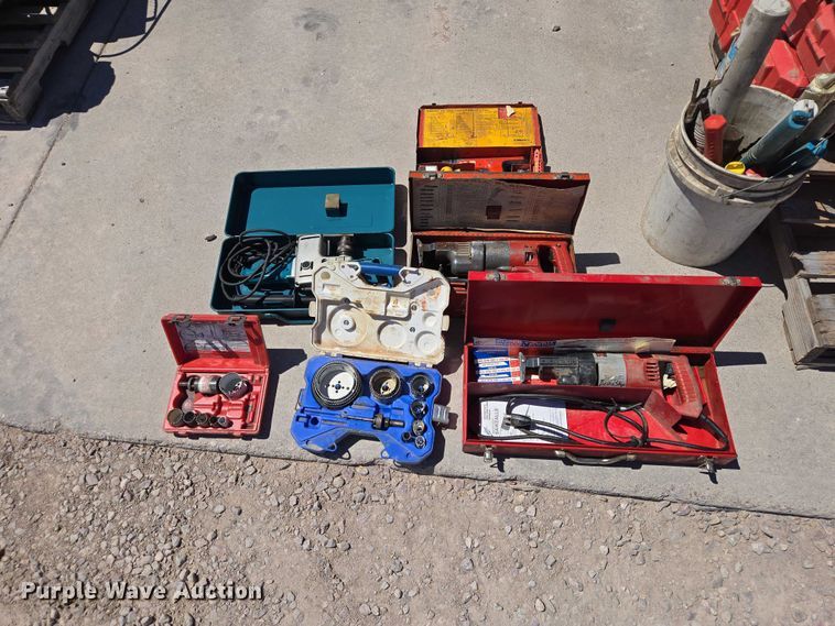 image for item ER1585 Milwaukee Tools