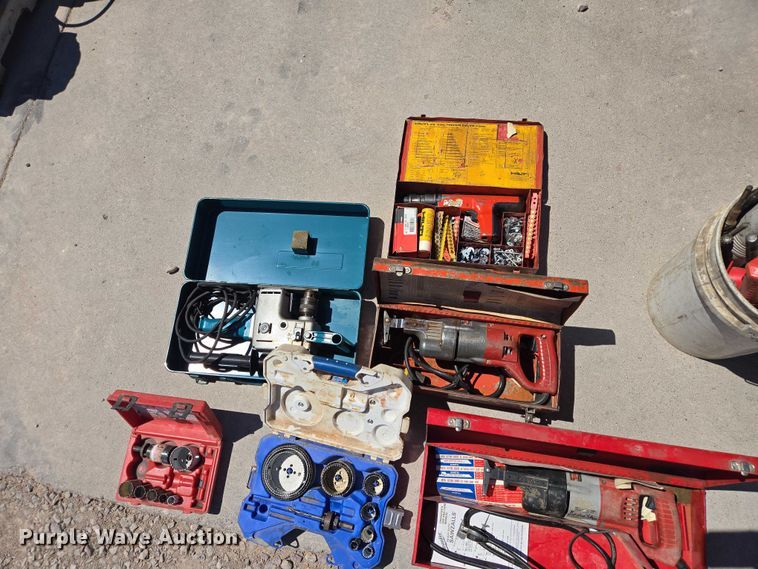 image for item ER1585 Milwaukee Tools
