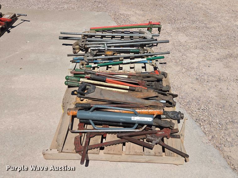 image for item ER1586 Tools