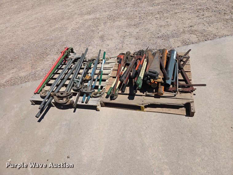 image for item ER1586 Tools