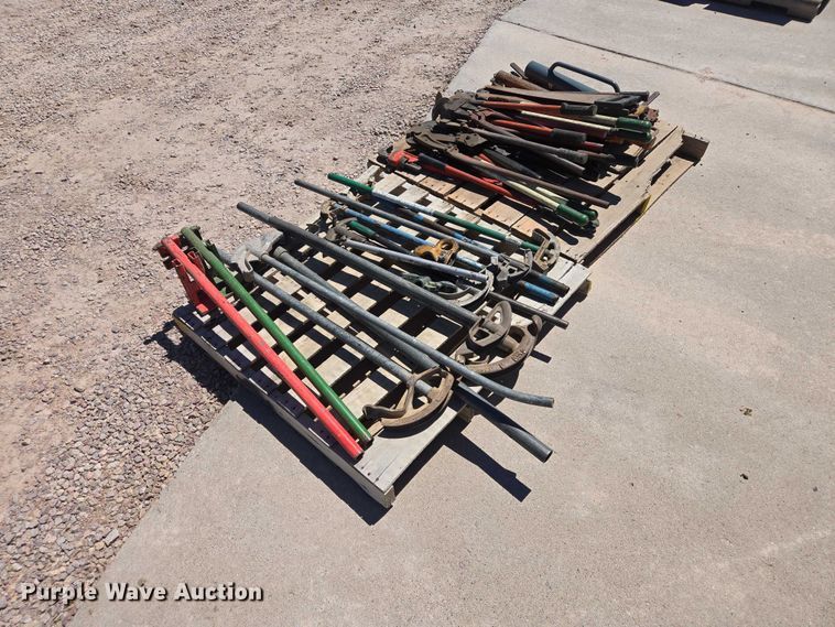 image for item ER1586 Tools