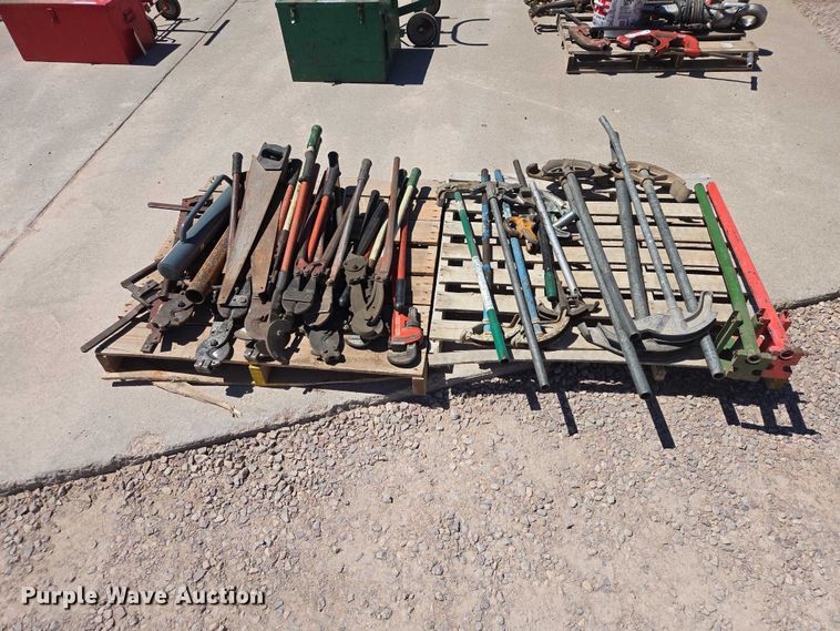 image for item ER1586 Tools