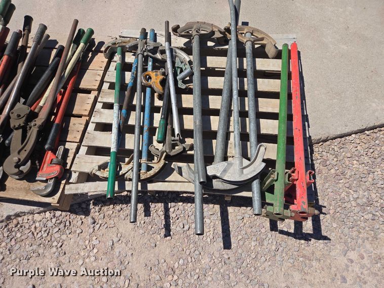 image for item ER1586 Tools