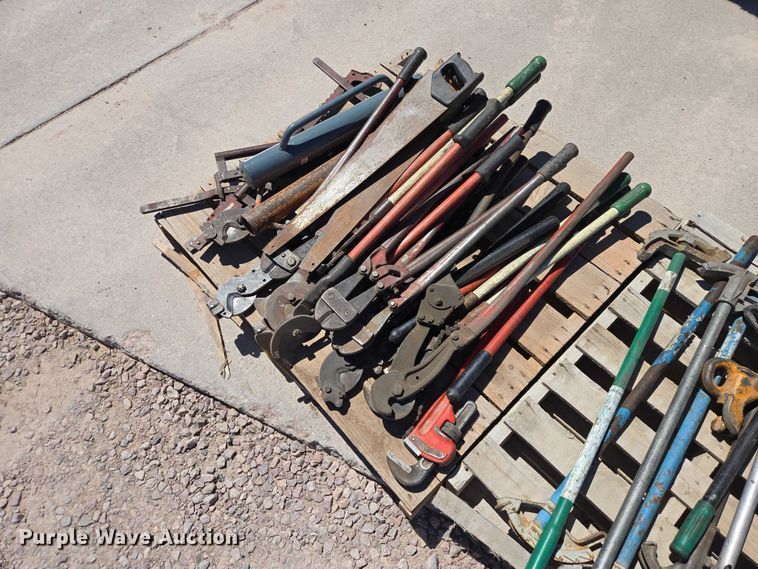 image for item ER1586 Tools