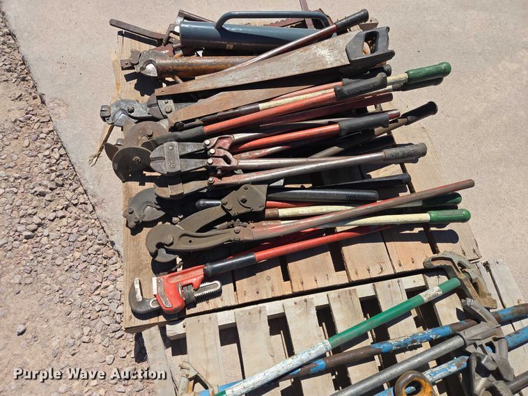 image for item ER1586 Tools