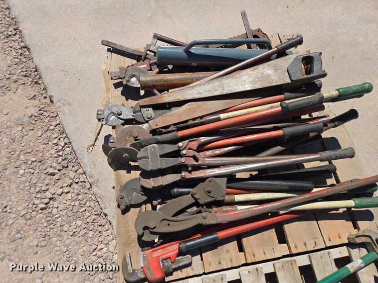 image for item ER1586 Tools