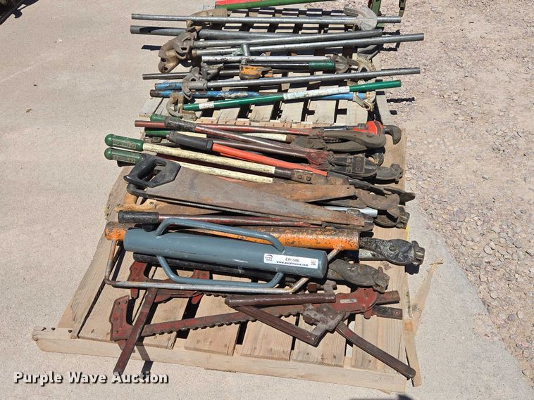 image for item ER1586 Tools