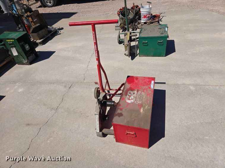 image for item ER1589 Gardner Bender pipe bender