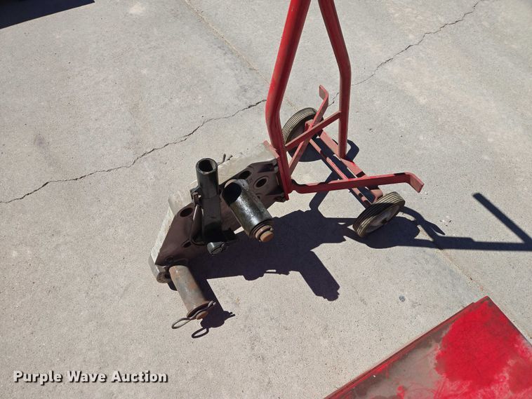 image for item ER1589 Gardner Bender pipe bender