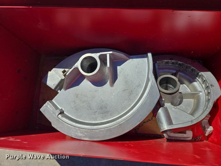 image for item ER1589 Gardner Bender pipe bender