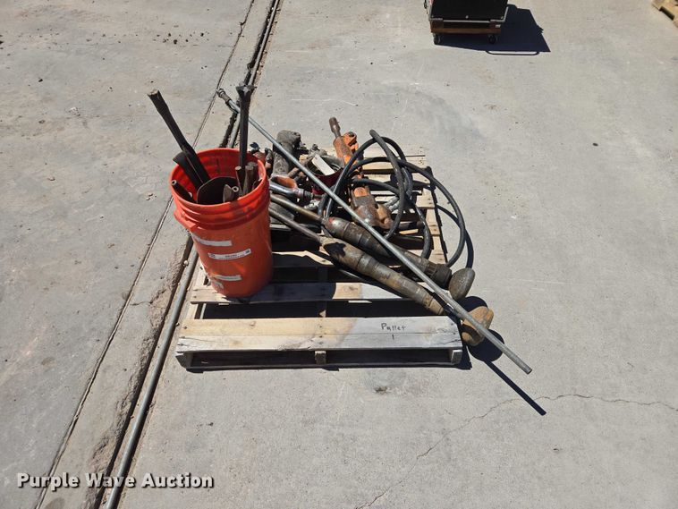image for item ER1593 Tools