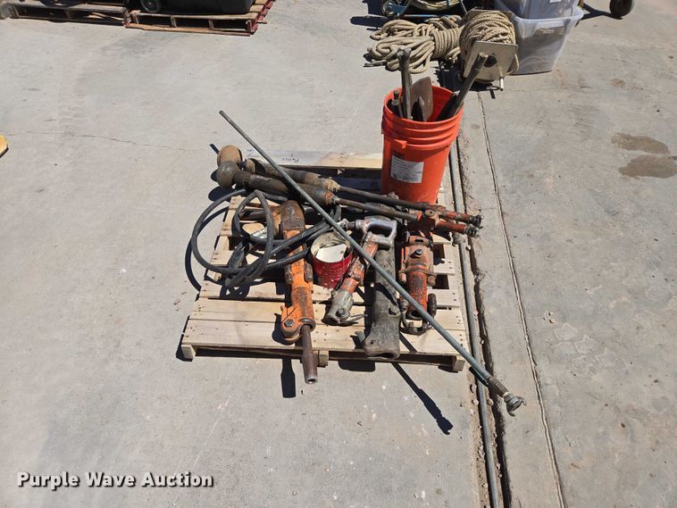 image for item ER1593 Tools
