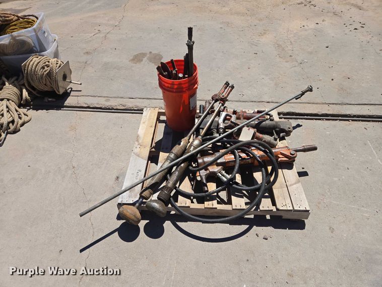 image for item ER1593 Tools
