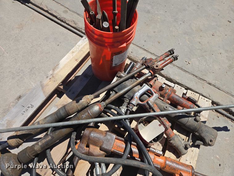 image for item ER1593 Tools