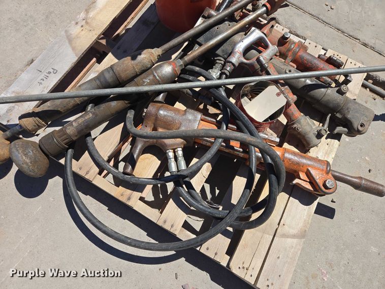 image for item ER1593 Tools