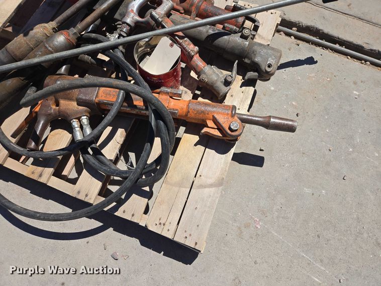 image for item ER1593 Tools