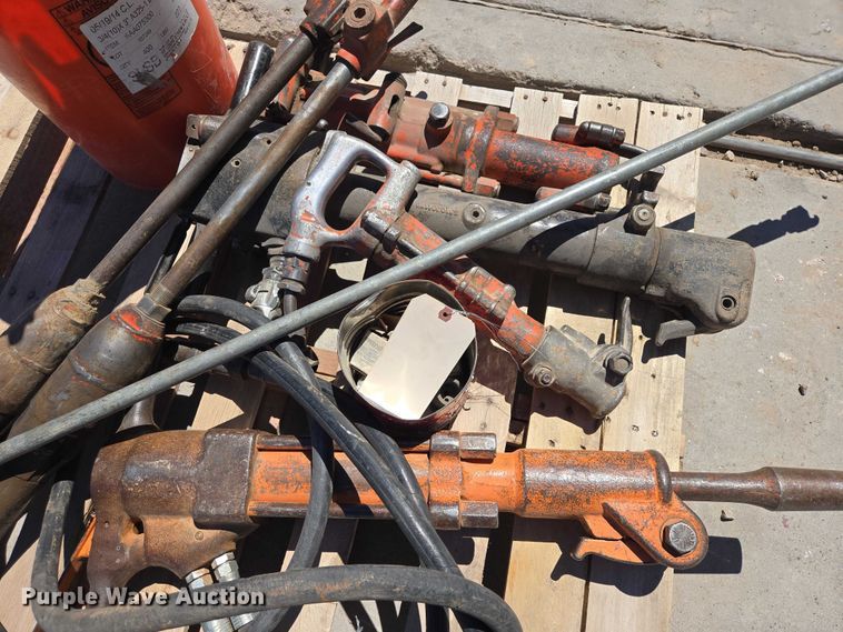 image for item ER1593 Tools