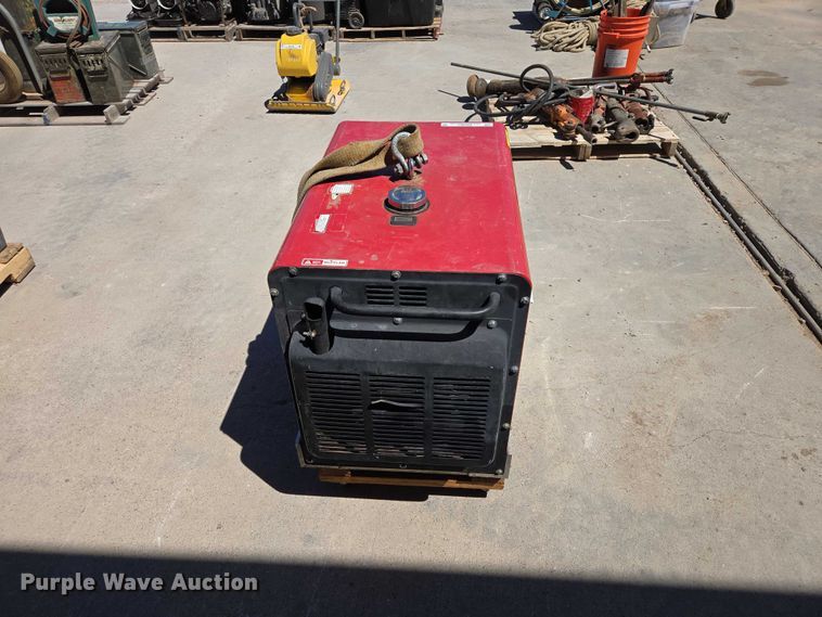 image for item ER1594 Digital Power Systems DP-75AS generator